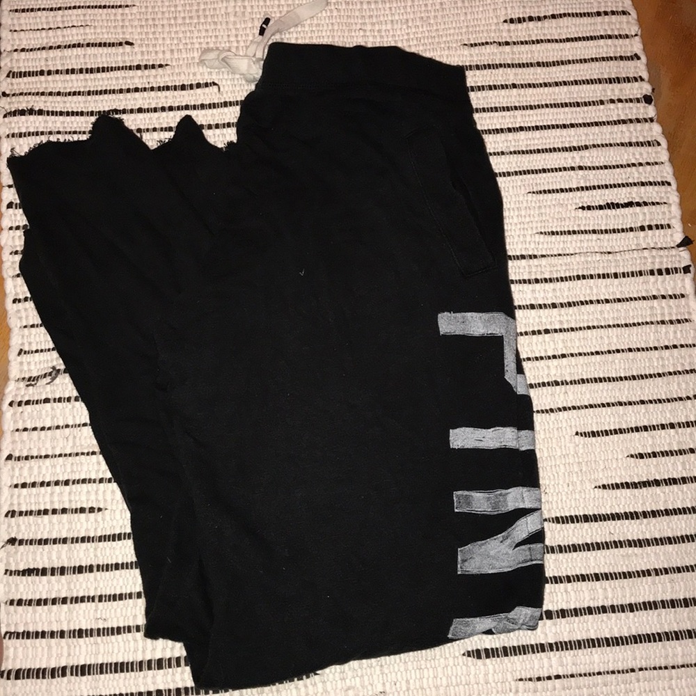 Victoria’s Secret Pink Sweatpants